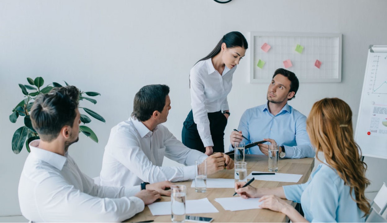 Lee más sobre el artículo Capacitación Administrativa
