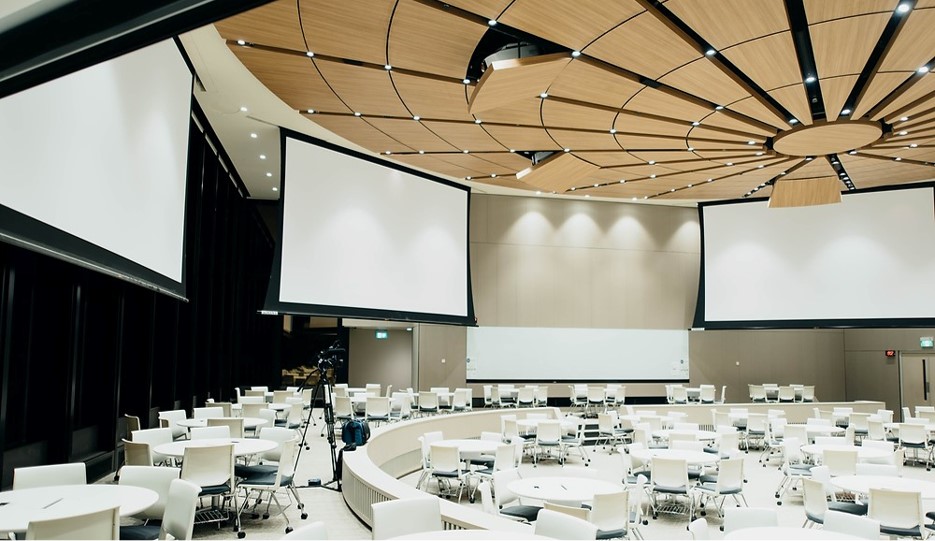 Lee más sobre el artículo EVENTOS ESPECIALES