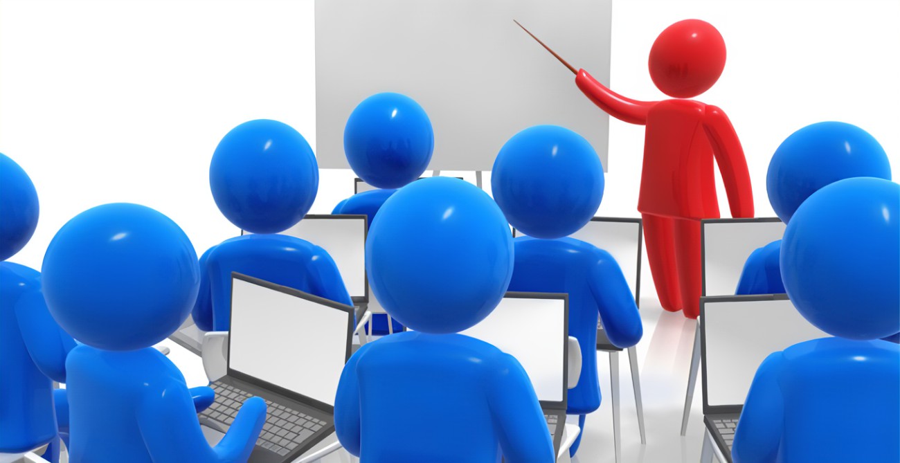 Lee más sobre el artículo Formación y entrenamiento.