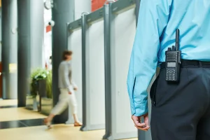 Lee más sobre el artículo Servicios de vigilancia.